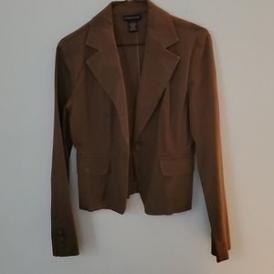 Women's blazer